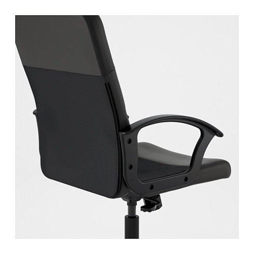 Silla De Oficina Ikea Renberget - $ 2,499.00 en Mercado Libre Silla De Oficina Ikea Renberget - $ 2,499.00 en Mercado Libre