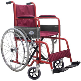 De Plegable Silla 14pulga Ruedas Infantil Pediatrica Thunder 3AR54jL