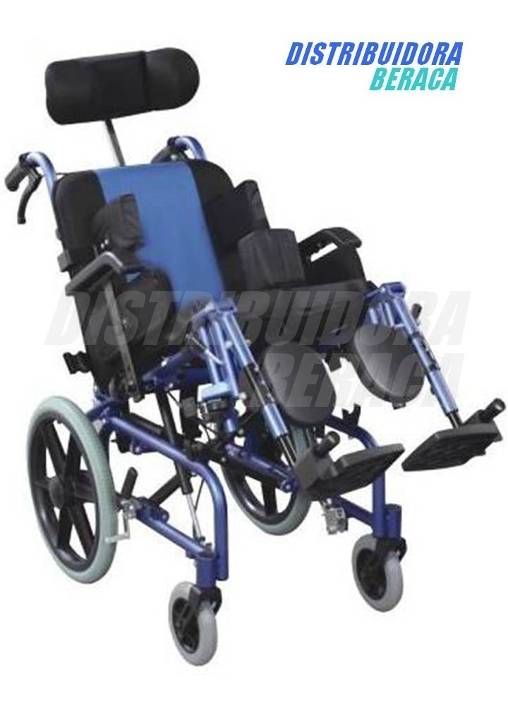 Silla Pediátrica Postural C Ruedas Aluminio Tilt De Sistema l1KJTFc3