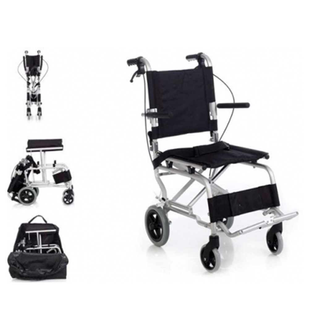 De Traslado Para Silla Aluminio Especial Viajar Plegable rCsQtxhBd