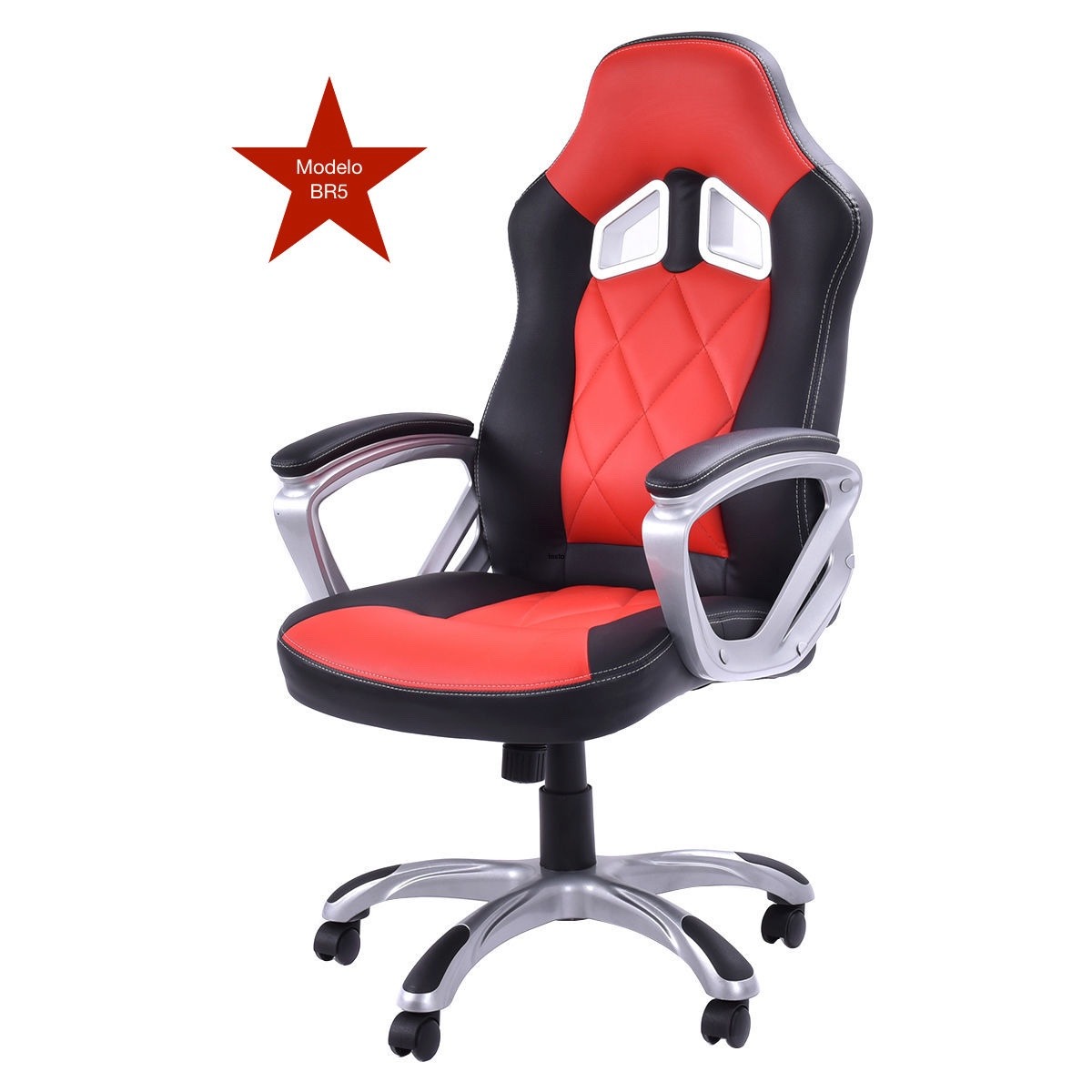 Ms De Silla Ejecutiva Carro Cb4 Y Gamers Oficina Carreras dshQtrCxBo