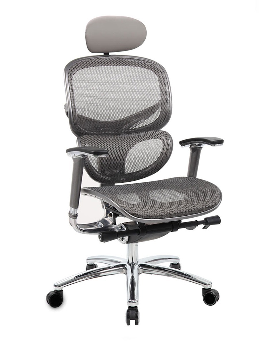 Silla Ergonómica Oficina 100% Regulable Premium Todo Mesh - $ 30.005 ... Silla Ergonómica Oficina 100% Regulable Premium Todo Mesh - $ 30.005 ...