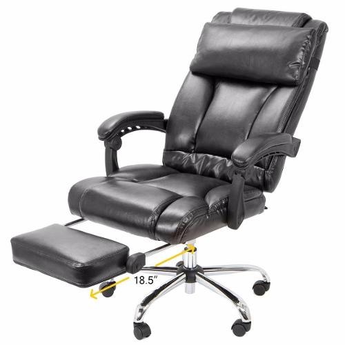 Silla Ergonomica Para Oficina Moderna Reclinable 94123 - $ 3,799.00 ... Silla Ergonomica Para Oficina Moderna Reclinable 94123 - $ 3,799.00 ...