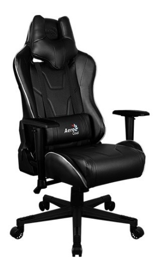Gamer Notebook Butaca Silla Ac220 Pc Ps4 Air Ps3 Htg Led Rgb txhBQrdsC