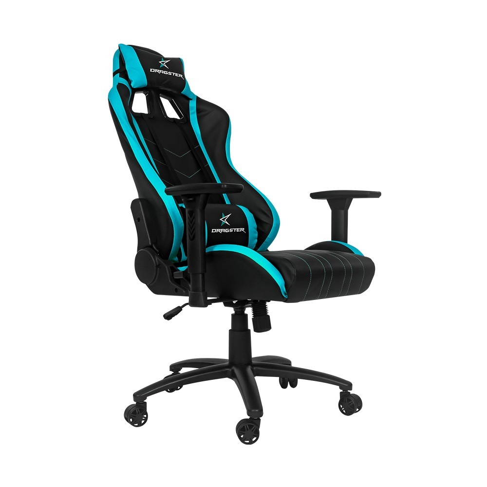 Envio Gratis Silla Gamer Sky Dragster Gt400 Blue 80OXnwNPkZ