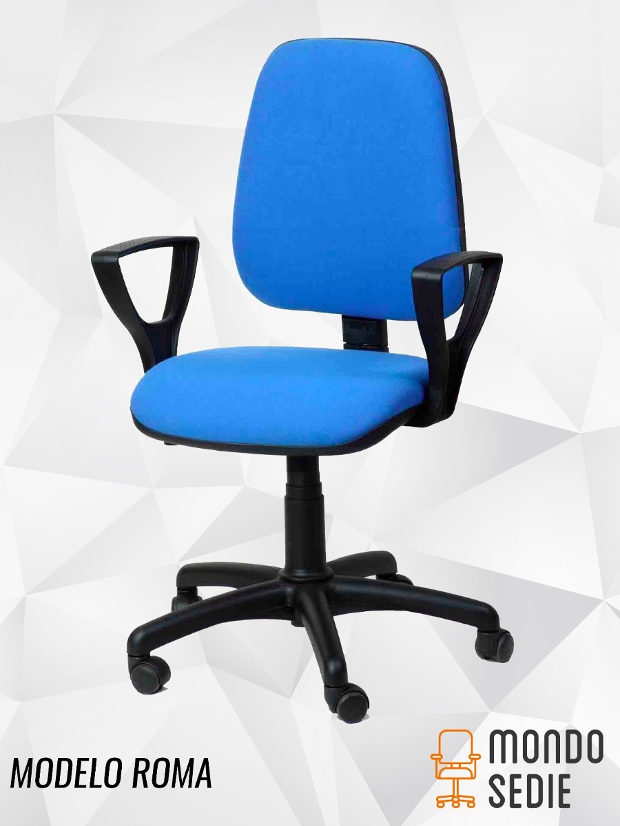 Silla Giratoria Oficina Escritorio Para Pc Brazos - $ 2.320,00 en ... Silla Giratoria Oficina Escritorio Para Pc Brazos - $ 2.320,00 en ...