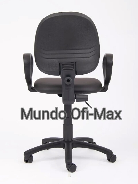 Silla Giratoria Oficina Sillon Pc Escritorio Apoyabrazos - $ 1.989 ... Silla Giratoria Oficina Sillon Pc Escritorio Apoyabrazos - $ 1.989 ...