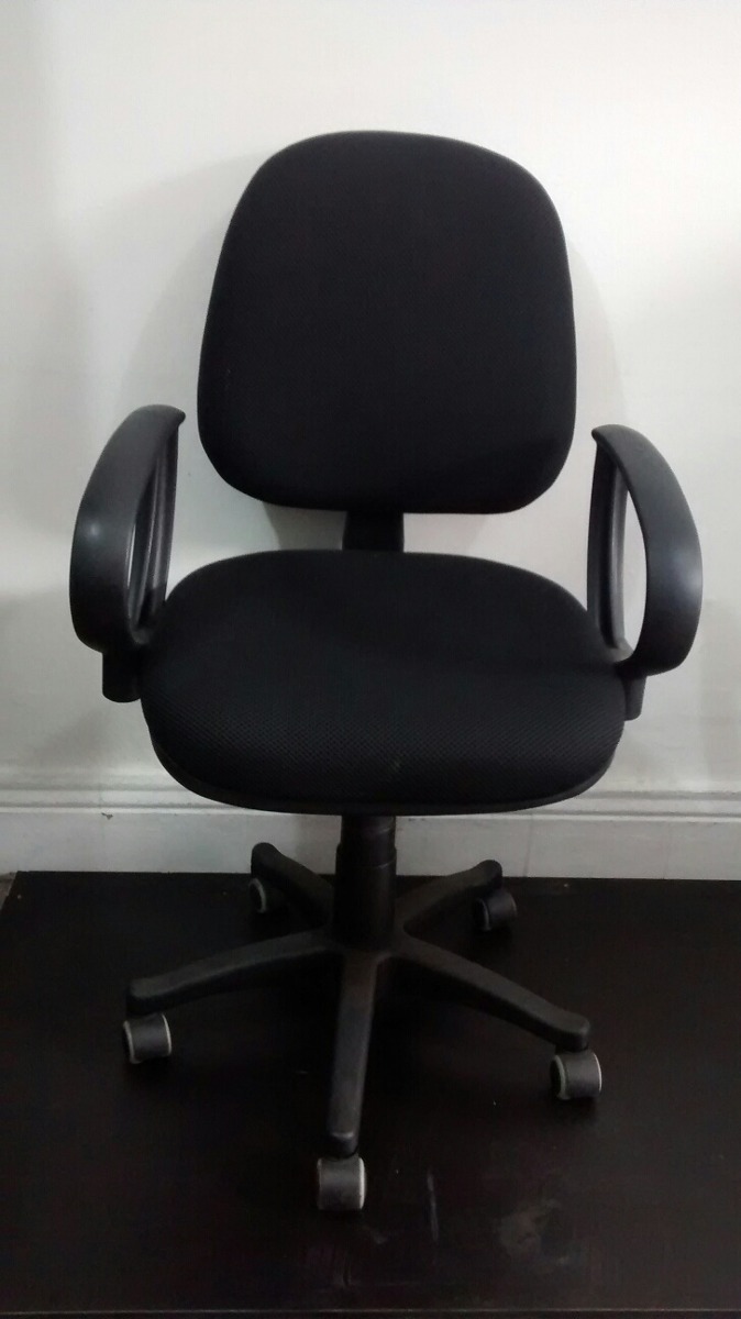 Silla Giratoria Para Oficina, Sillas Giratorias - $ 120.000 en ... Silla Giratoria Para Oficina, Sillas Giratorias - $ 120.000 en ...
