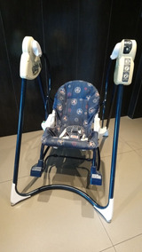 hamaca fisher price 3 en 1