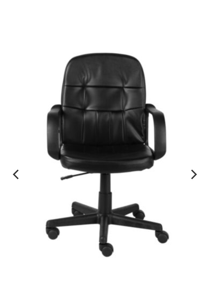 Silla Oficina Gerencial Sillon Pc Silla Escritorio. Oferta ... Silla Oficina Gerencial Sillon Pc Silla Escritorio. Oferta ...