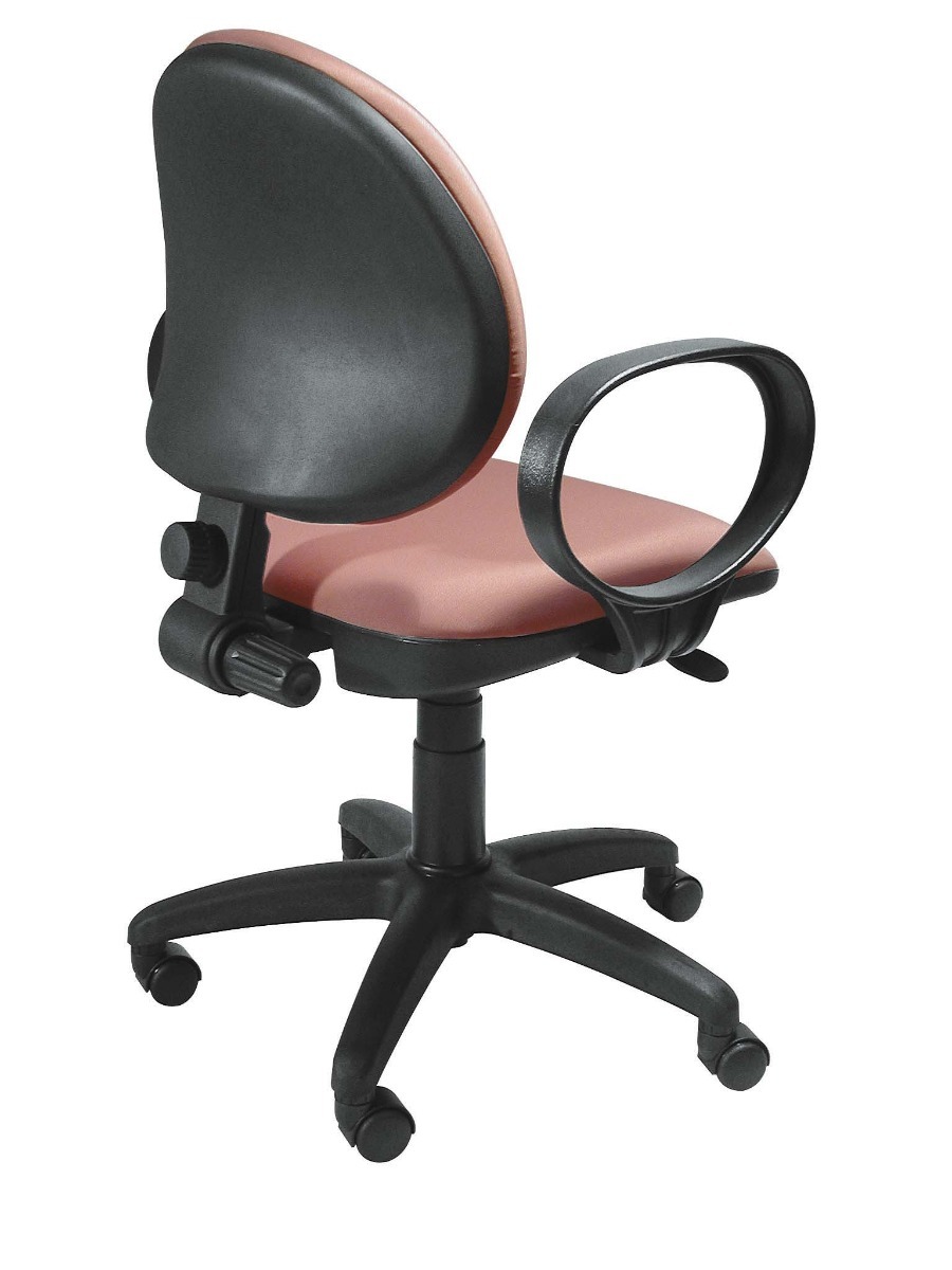 Silla Oficina Giratoria Neumática Modelo Arcadia - $ 4.220,00 en ... Silla Oficina Giratoria Neumática Modelo Arcadia - $ 4.220,00 en ...