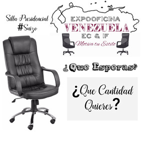 Presidencial Dublín Checo Venetton Udine Silla Oficina Suizo OlXPiZwkuT