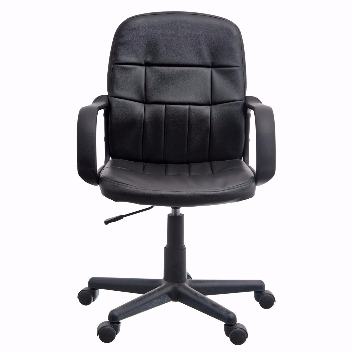 Sillon Ejecutivo Silla Oficina Pc Escritorio Regulable Rueda ... Sillon Ejecutivo Silla Oficina Pc Escritorio Regulable Rueda ...