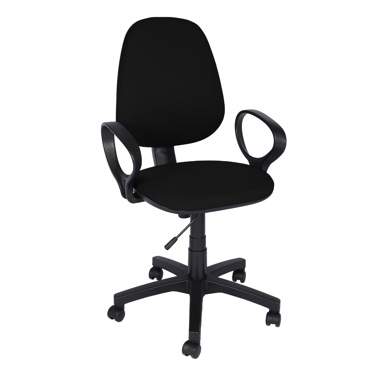 Silla Operativa Flex Oficina Tela Negra Marca Rolic - $ 5.023,26 en ... Silla Operativa Flex Oficina Tela Negra Marca Rolic - $ 5.023,26 en ...