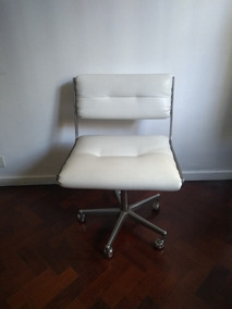 Antigua Oficina Vintage Retro Silla Para N0wm8vOn