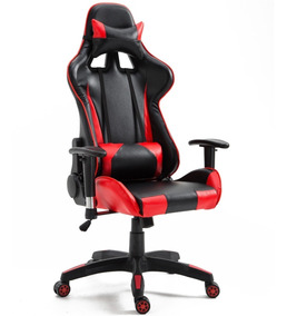 2 Silla Almohadones Pc Envio C Escritorio Gamer Gratis fYybv76g