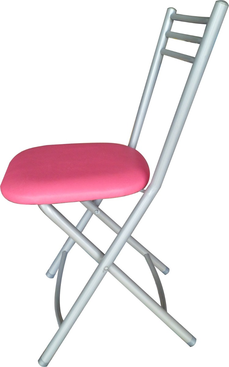 Silla Plegable Caño Tapizada ¡¡ Oferta Hasta El 31 De Dic!!! - $ 639 ... Silla Plegable Caño Tapizada ¡¡ Oferta Hasta El 31 De Dic!!! - $ 639 ...