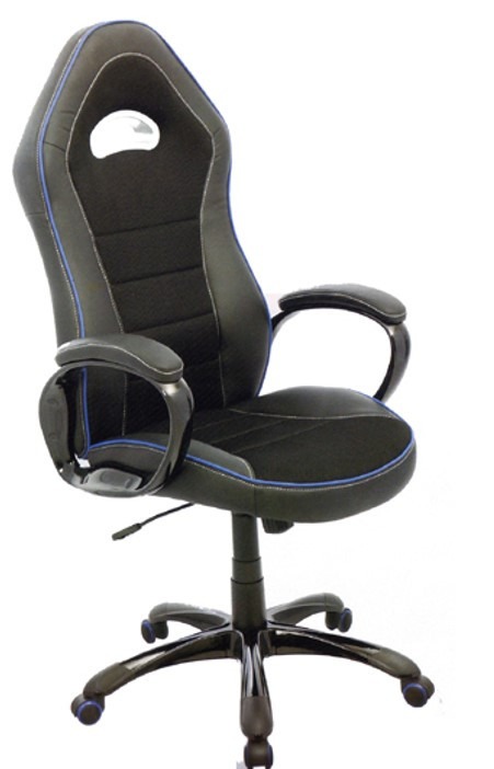 Silla Presidente. Oficina, Giratoria, Diseño Deportivo. - $ 447.900 ... Silla Presidente. Oficina, Giratoria, Diseño Deportivo. - $ 447.900 ...