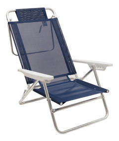 Summer Silla Mor Azul Reposera 0w8nPXOk
