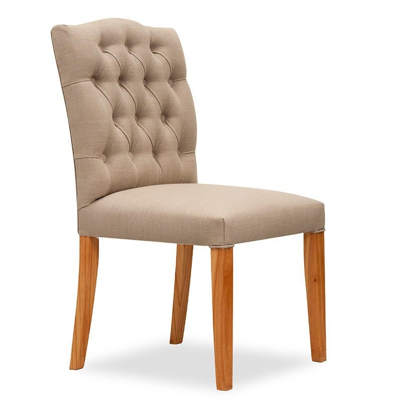 Silla Sillas Comedor Máxima Capitoné Diseño Personalizado - $ 5.300 ... Silla Sillas Comedor Máxima Capitoné Diseño Personalizado - $ 5.300 ...