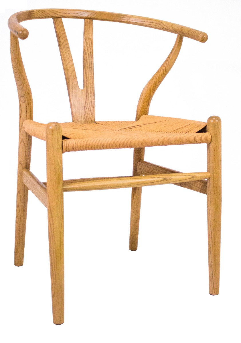 Silla Sillon Comedor Rattan Madera Importada Whisbone - $ 6.630,00 ... Silla Sillon Comedor Rattan Madera Importada Whisbone - $ 6.630,00 ...