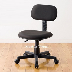 Ruedas Apoya Con Silla De Brazos Sin Sillon Oficina Relax GSUpzMqV