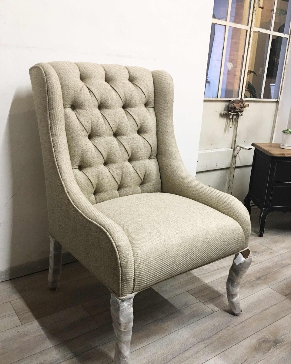 Silla Sillón Mueble Madera Sala Vintage Diseño Comedor Bello ... Silla Sillón Mueble Madera Sala Vintage Diseño Comedor Bello ...
