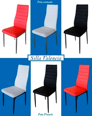 Sillas Comedor Importadas Economicas - $ 155.000 en Mercado Libre Sillas Comedor Importadas Economicas - $ 155.000 en Mercado Libre