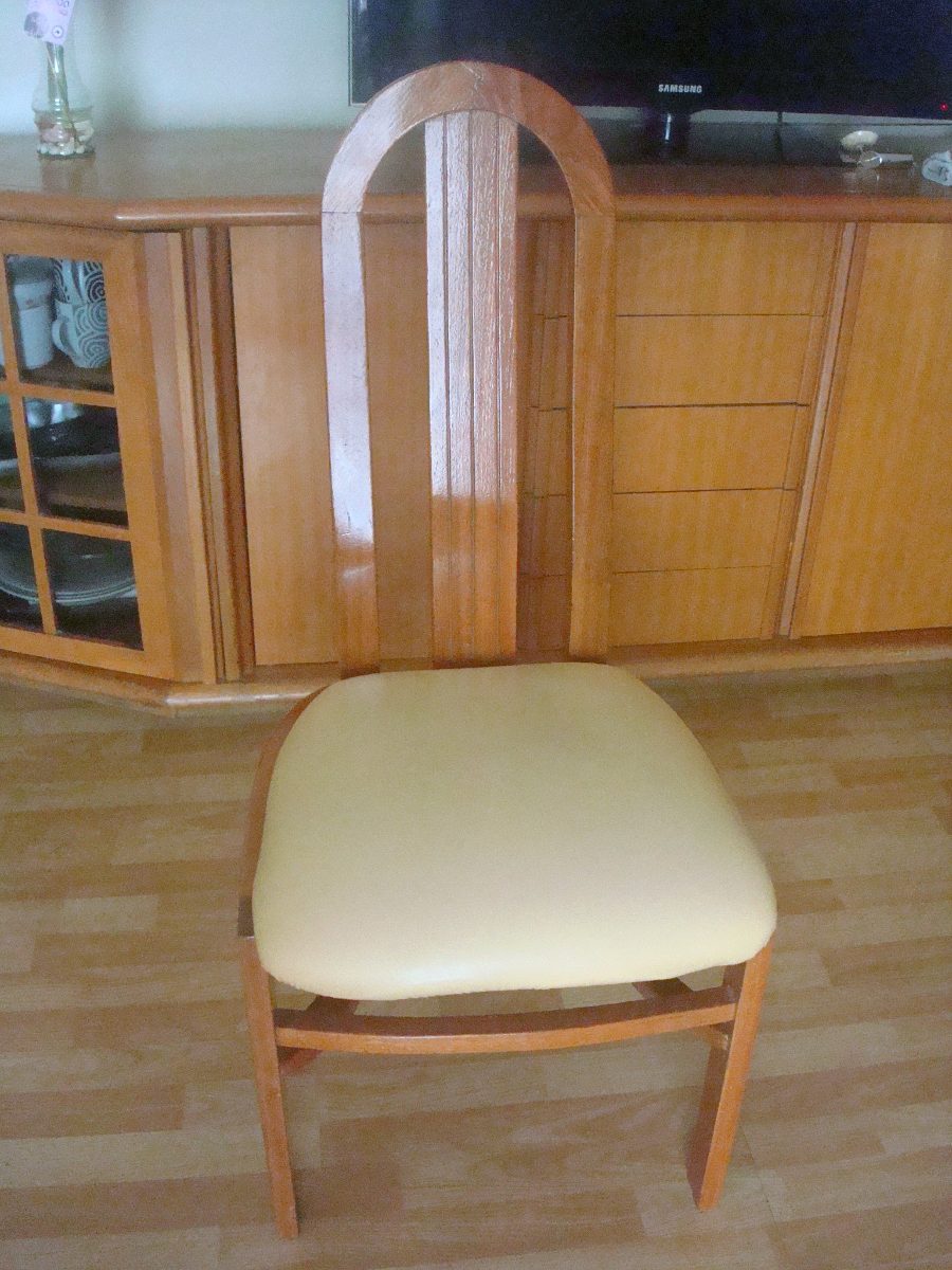 Sillas De Roble Para Comedor. Mesa De Comedor Patas Acero Y Roble ... Sillas De Roble Para Comedor. Mesa De Comedor Patas Acero Y Roble ...