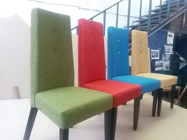 Sillas De Comedor Moderna En Madera De Diseño - Bs. 9.900,00 en ... Sillas De Comedor Moderna En Madera De Diseño - Bs. 9.900,00 en ...