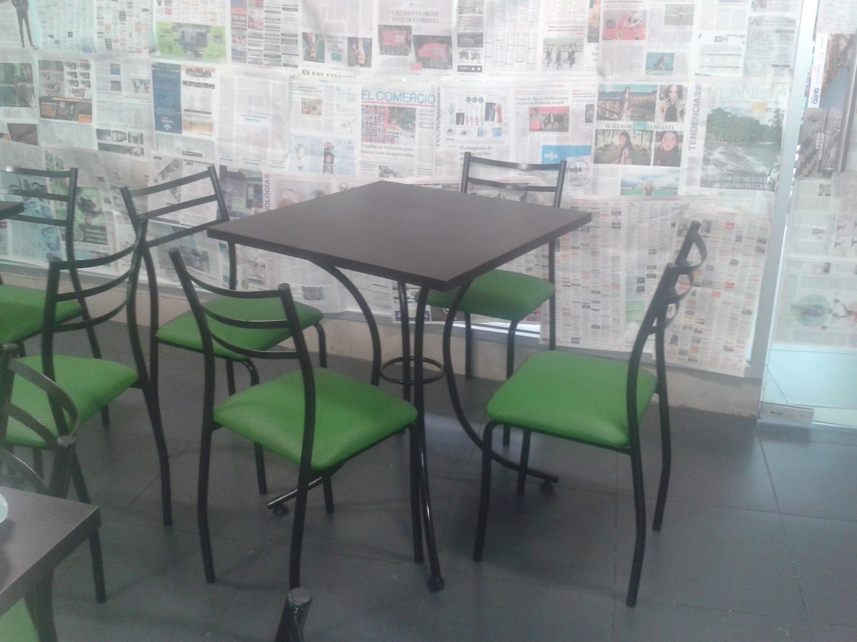 Sillas Economicas Para Comedor Muebles De Oficina - U$S 16,00 en ... Sillas Economicas Para Comedor Muebles De Oficina - U$S 16,00 en ...