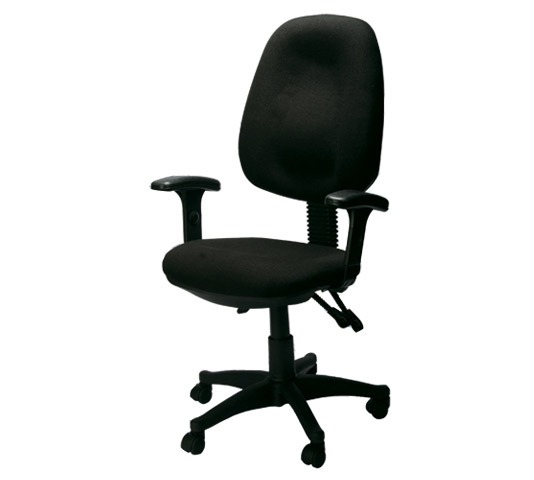 Sillas Malaga Ejecutivas Tela Ergonomica Oficinas Brianza - Bs ... Sillas Malaga Ejecutivas Tela Ergonomica Oficinas Brianza - Bs ...