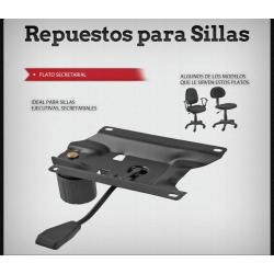 Repuestos Sillas De Oficina. Latest Repuesto Columna Pistn Para ... Repuestos Sillas De Oficina. Latest Repuesto Columna Pistn Para ...