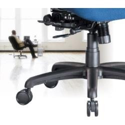 Kit De 5 Ruedas Para Sillas Oficina Operativas Pc Cyber - $ 250,00 ... Kit De 5 Ruedas Para Sillas Oficina Operativas Pc Cyber - $ 250,00 ...