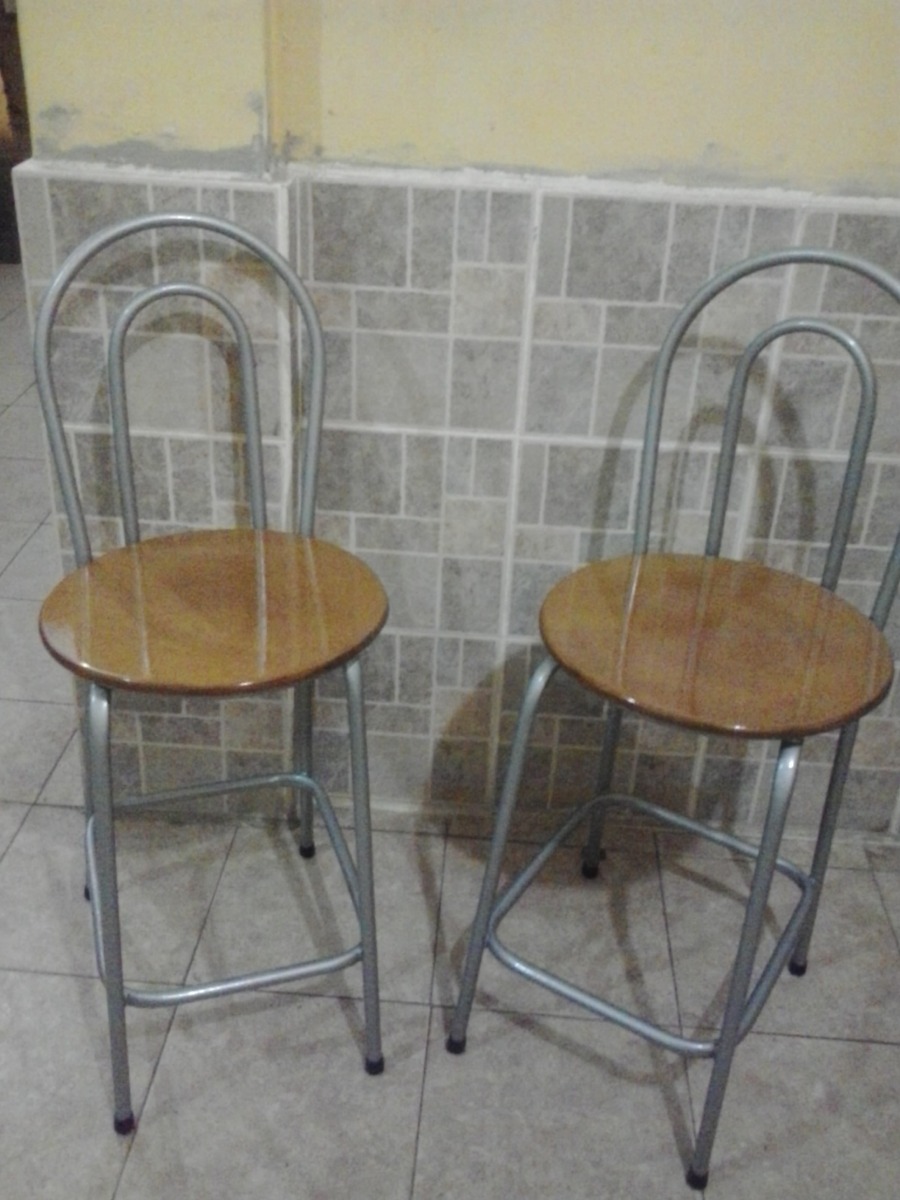 Sillas tipo bar, para mesones de cocina,otros bs. 42.600,00 en ... Mesones para cocinas
