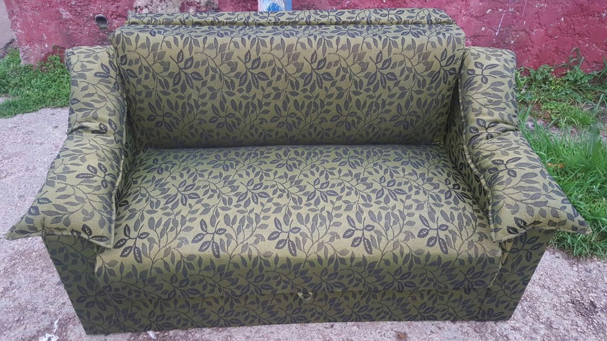 sofa cama de dos plazas mercado libre sill 243 n cama dos plazas con brazo 3 690 00 en mercado libre sofa cama de dos plazas mercado libre sill 243 n cama dos plazas con brazo 3 690 00 en mercado libre
