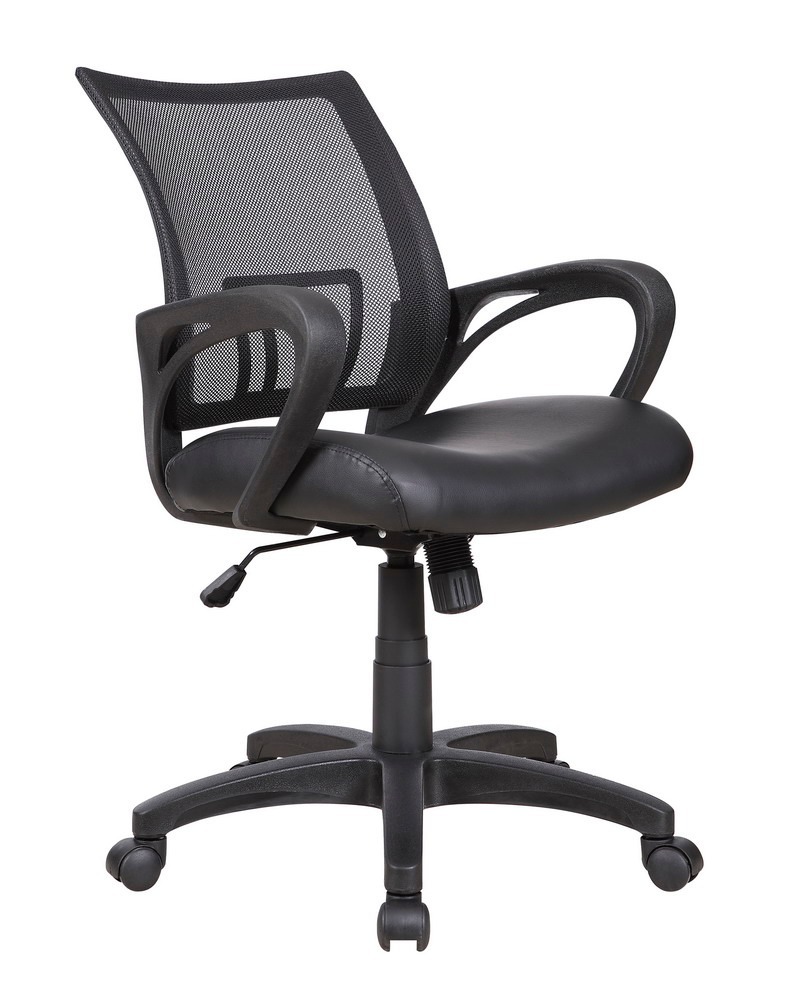 Sillón Silla Operativo Con Ruedas Para Oficina, Negra - $ 2.899,00 ... Sillón Silla Operativo Con Ruedas Para Oficina, Negra - $ 2.899,00 ...