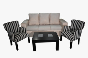 Tres CuerposMesa Sillas 12 Ratona2 Sillon Cuotas bgY6yf7