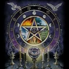 símbolos, imágenes y signos esotéricos y místicos + bono