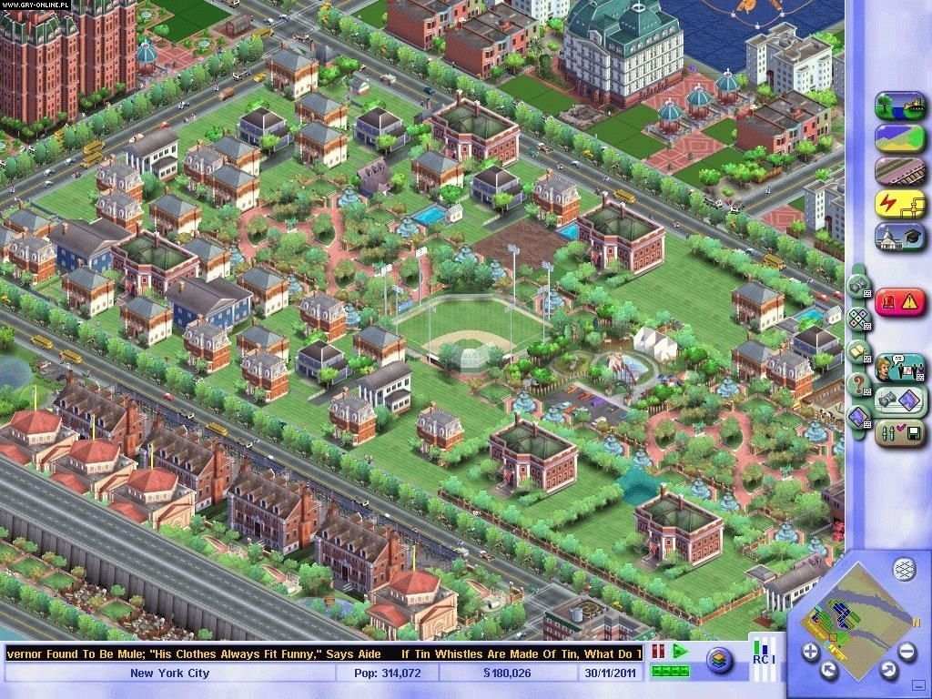simcity 3000 unlimited simcity 3000 unlimited