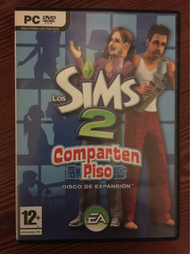 Comparten Pc Sims Piso 2 Original Juego JuT13cFKl