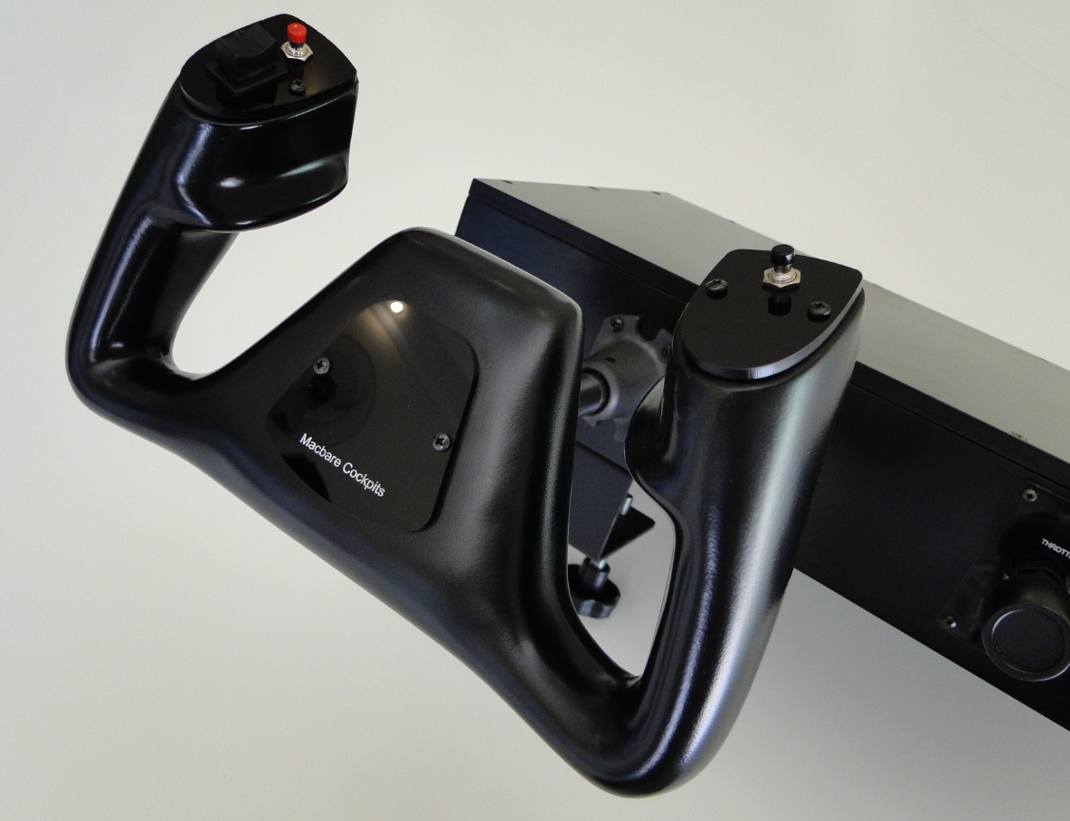 x plane joystick x plane joystick