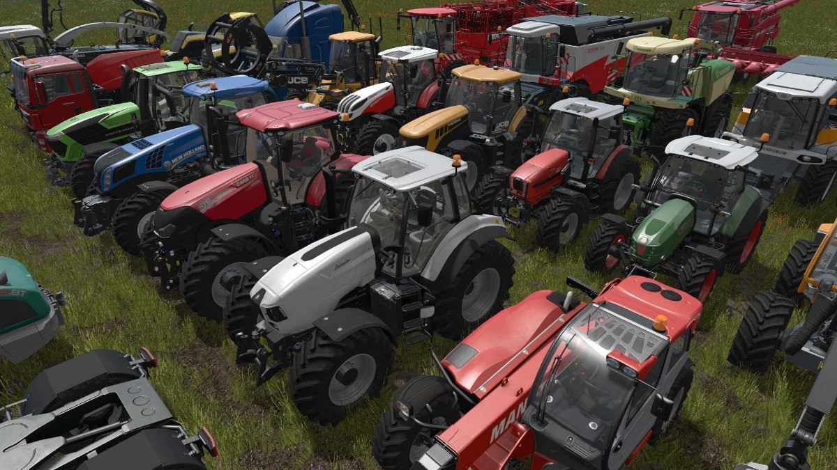 farming simulator ps4 farming simulator ps4