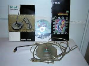 D-Link DSB-R100 Drivers for Mac D-Link DSB-R100 Driver