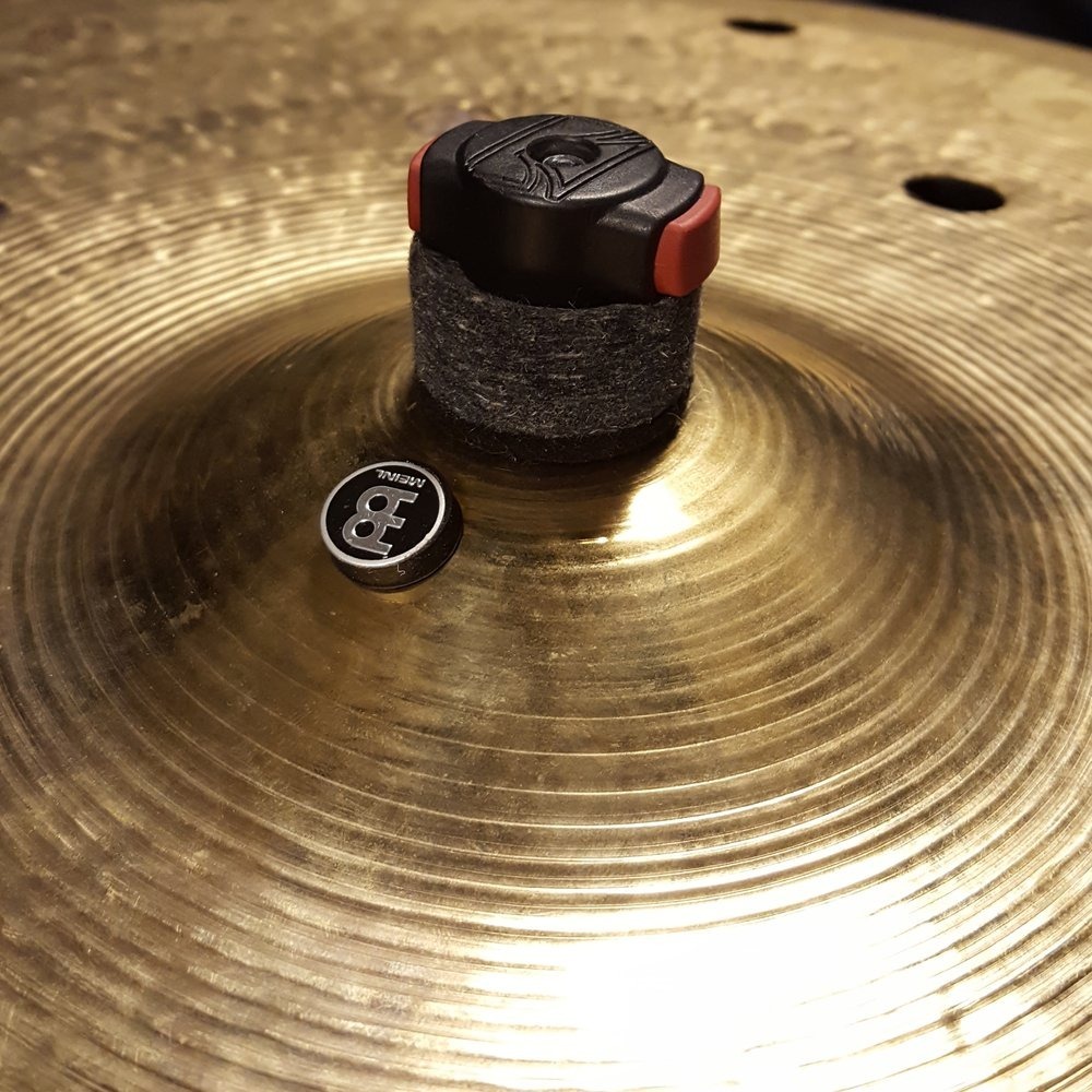 Meinl Cymbal Tuners