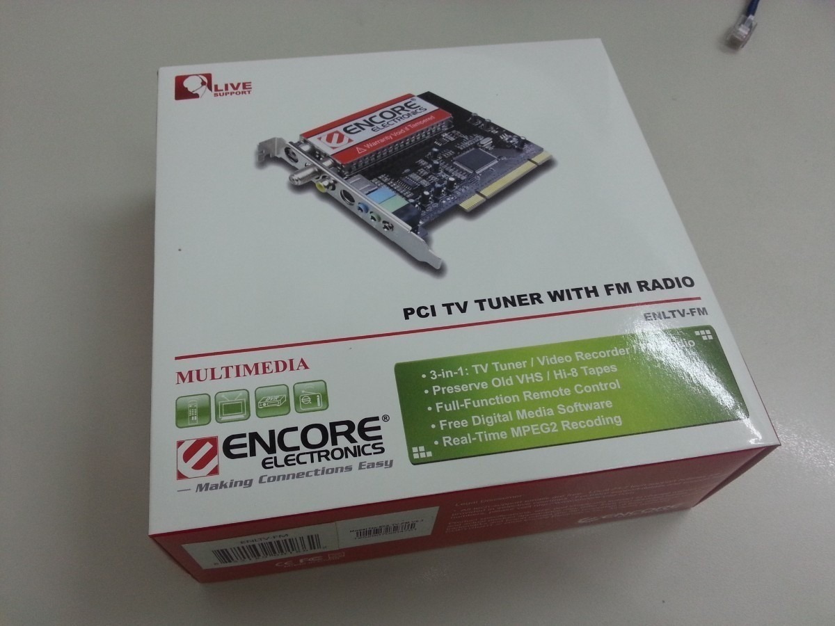 ENCORE ENLTV DRIVER DOWNLOAD ENCORE ENLTV WINDOWS 10 DRIVER