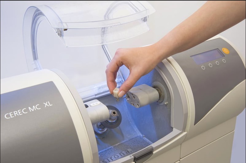 cerec bluecam cerec bluecam