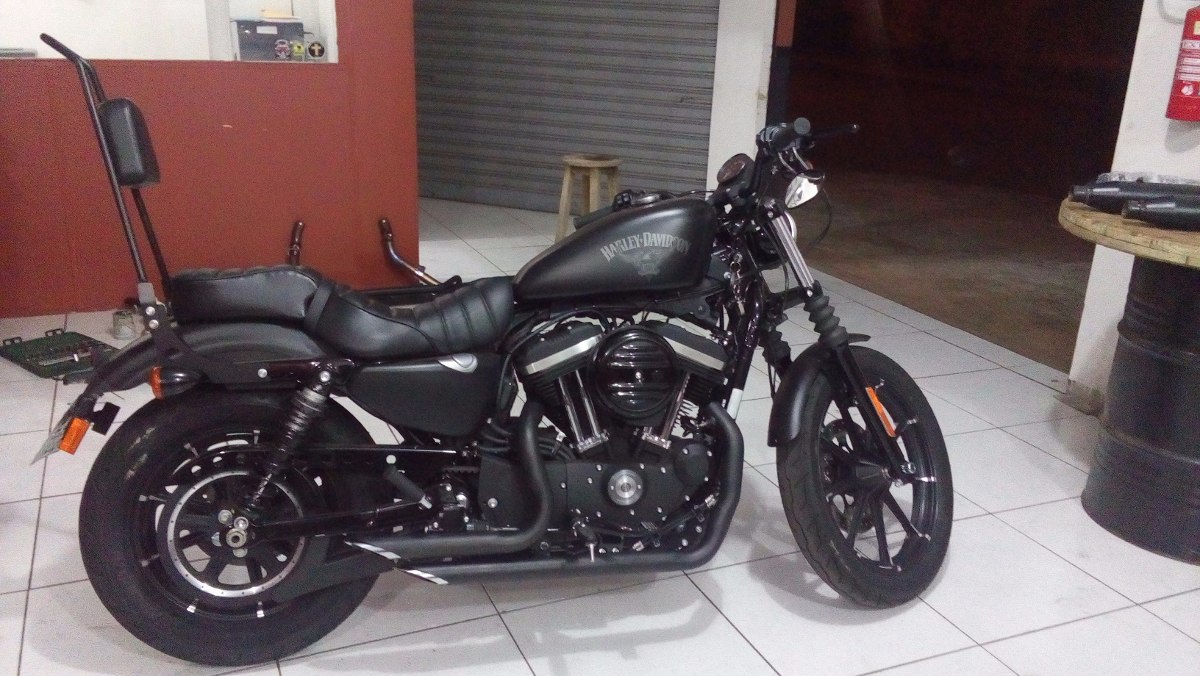 Sissy Bar Para Harley Davidson Sissy Bar Para Harley Davidson