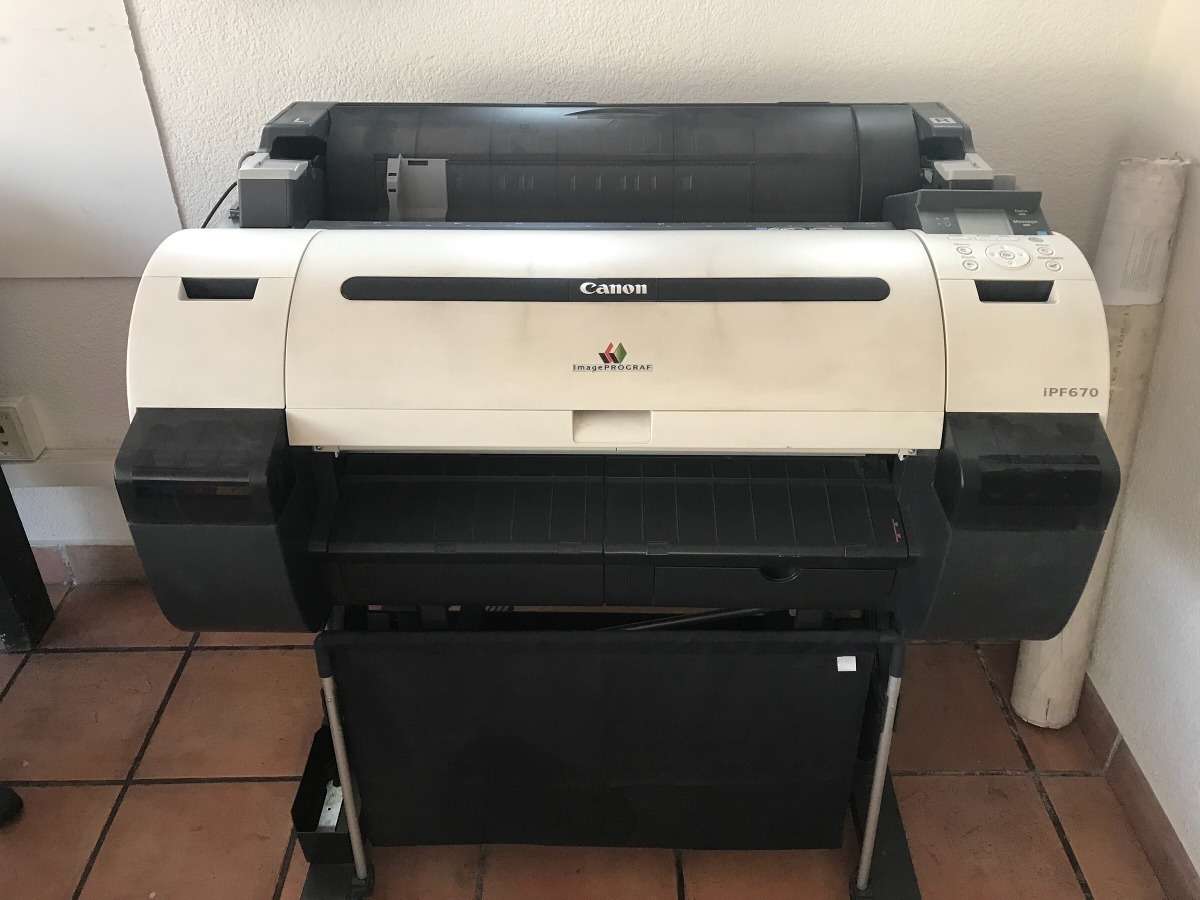 CANON IPF670 DRIVERS WINDOWS XP CANON IPF670 DRIVERS DOWNLOAD (2019)