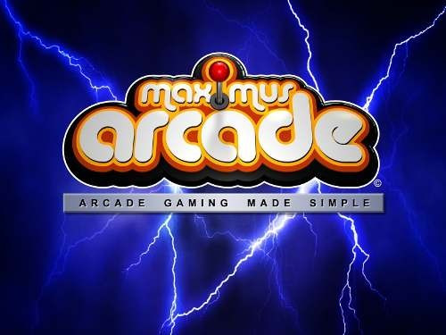 maximus arcade serial crack key gen